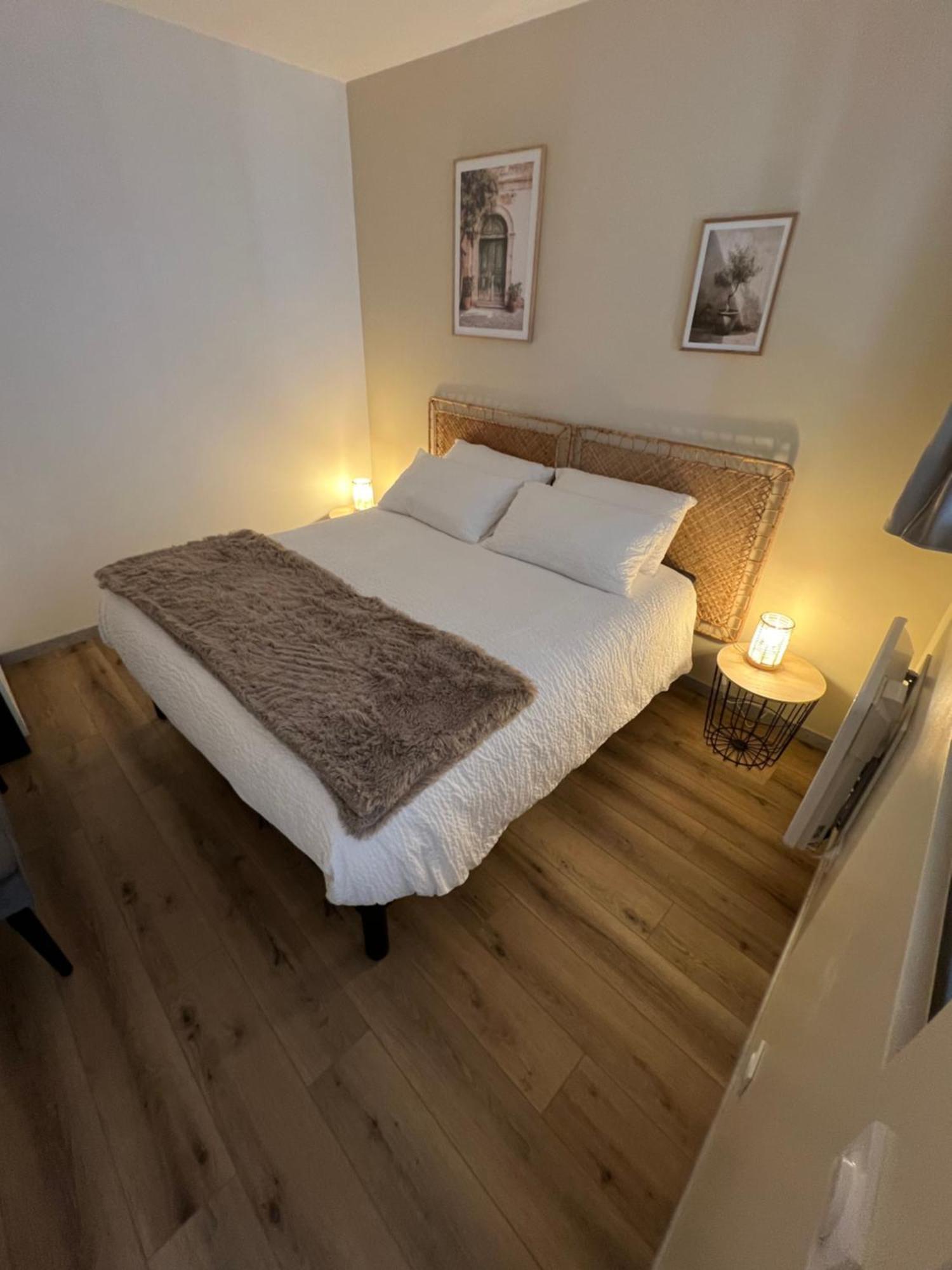 Holiday home Parenthese Au Vivier *
