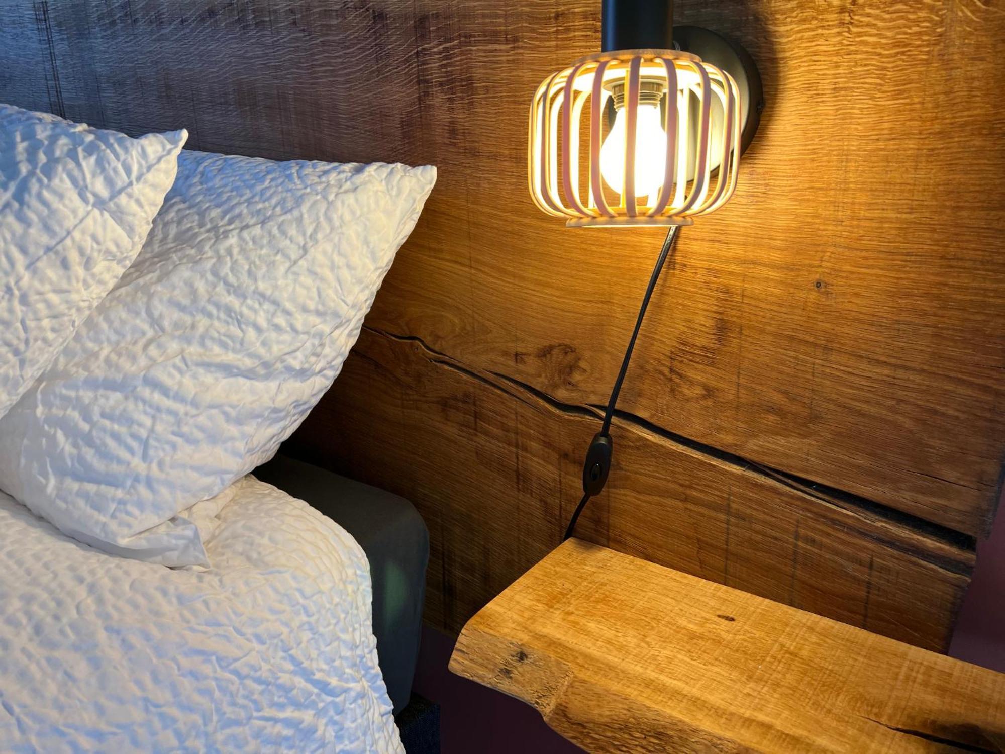Holiday home Parenthese Au Vivier