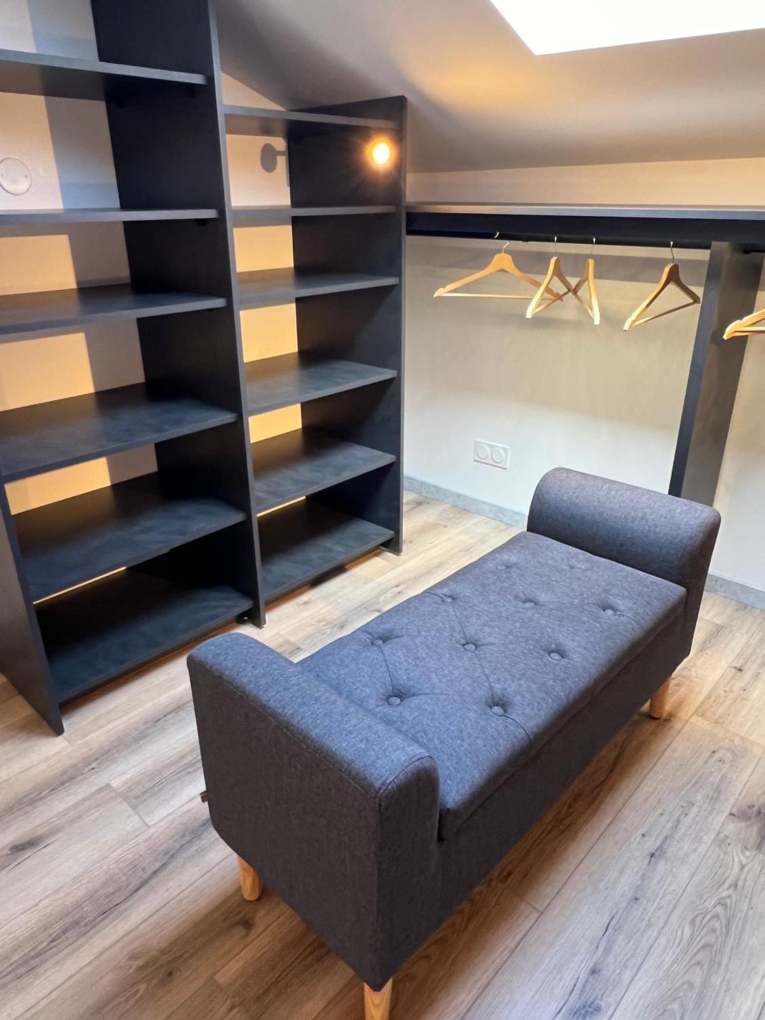Parenthese Au Vivier Holiday home *
