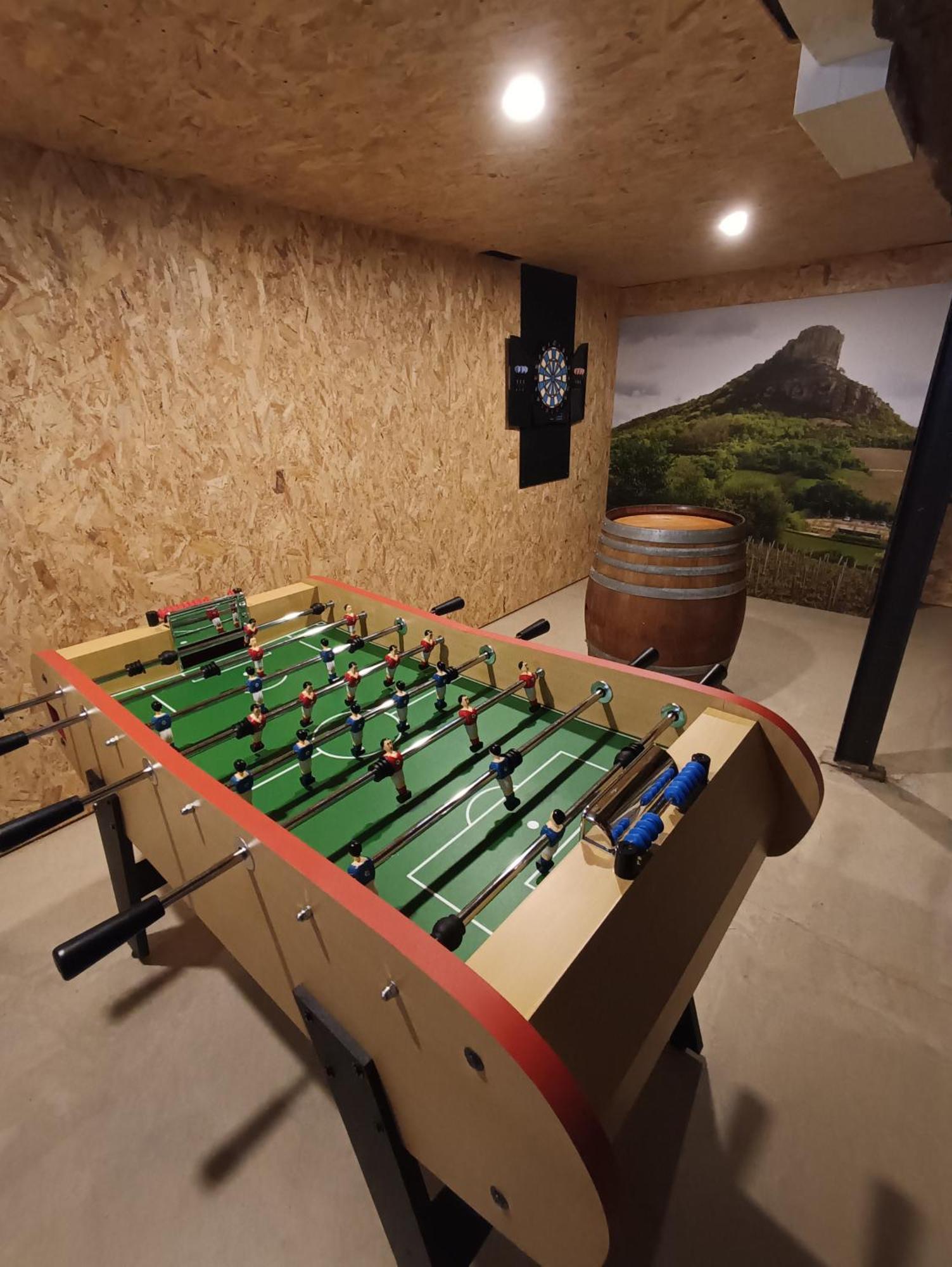 Casa vacanze Parenthese Au Vivier *